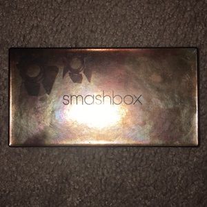 Smashbox Spotlight Palette-Pearl, Gently Used